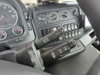 MAN TGM 18.250 / 4X4 / EEV / HIAB CRANE + TIPPER / SPRING